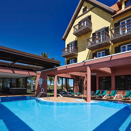 Hotel Quinta Do Furao Santana  Exterior foto
