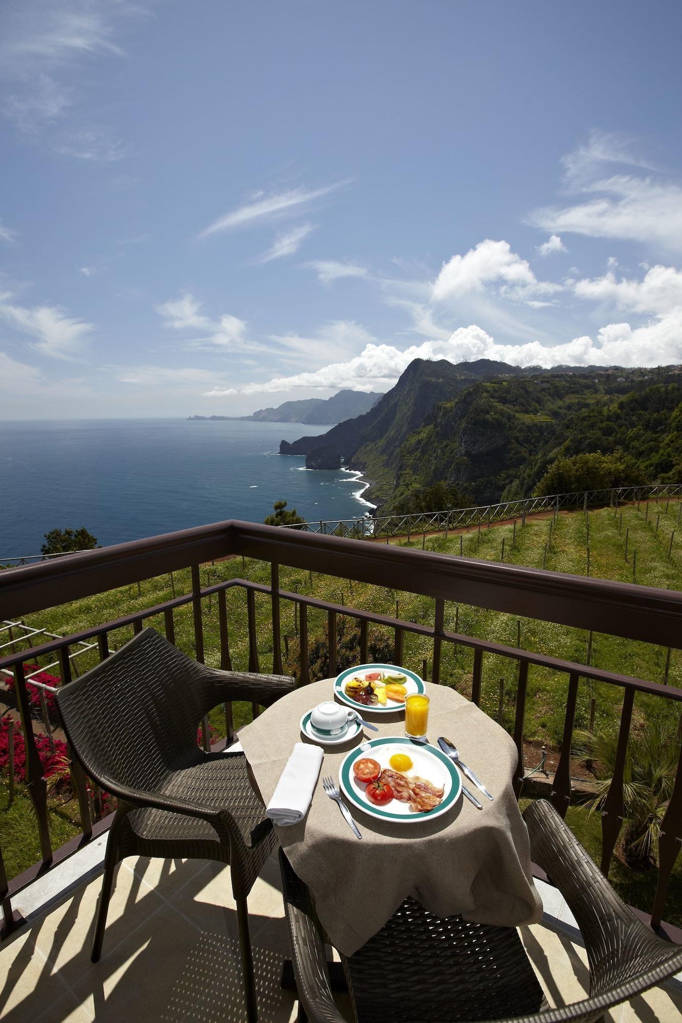 Hotel Quinta Do Furao Santana  Exterior foto