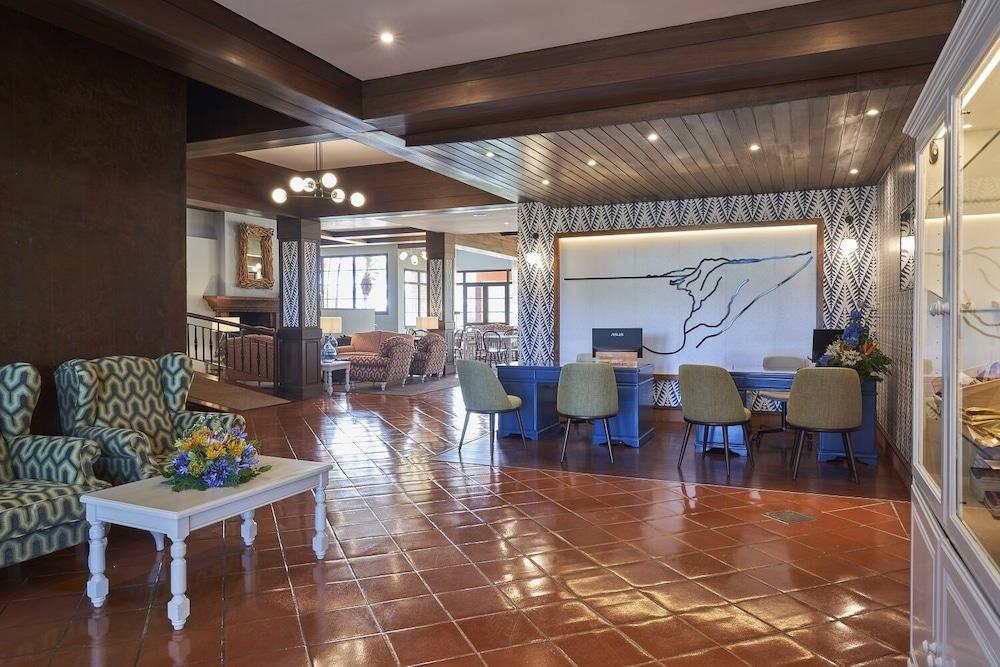 Hotel Quinta Do Furao Santana  Exterior foto