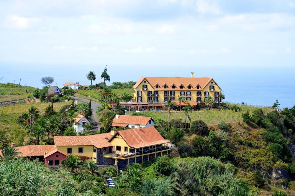Hotel Quinta Do Furao Santana  Exterior foto