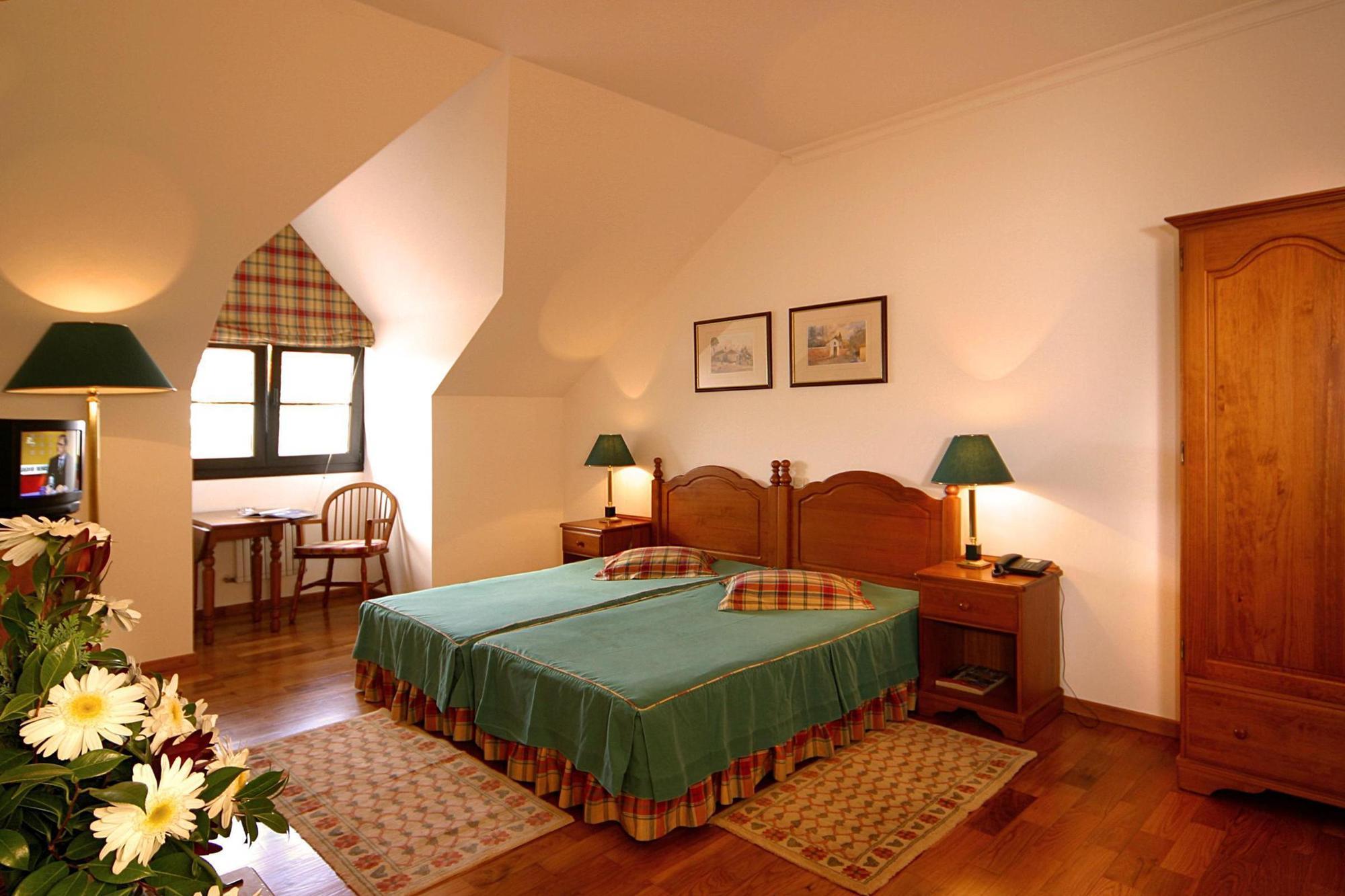 Hotel Quinta Do Furao Santana  Habitación foto