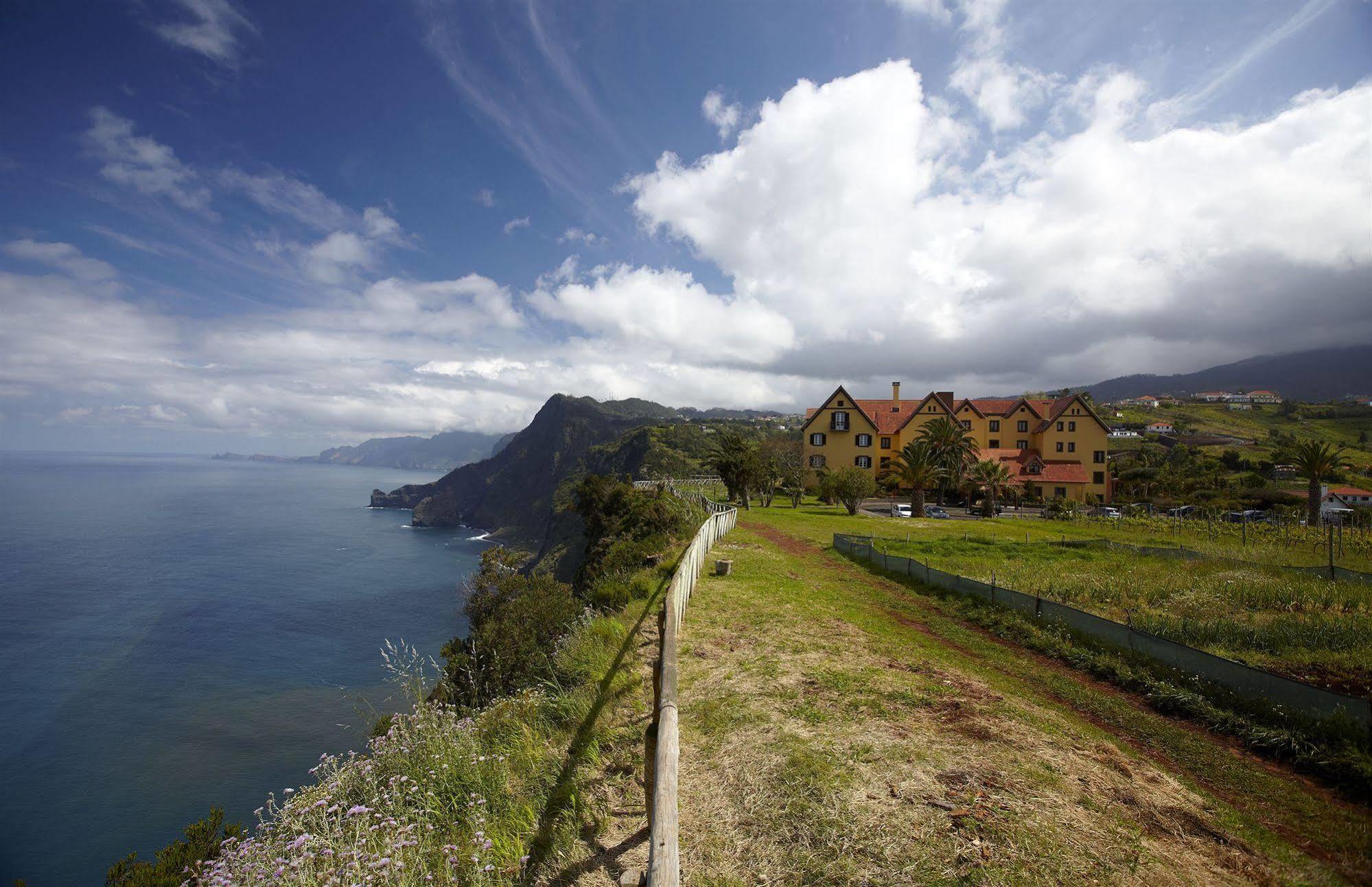 Hotel Quinta Do Furao Santana  Exterior foto